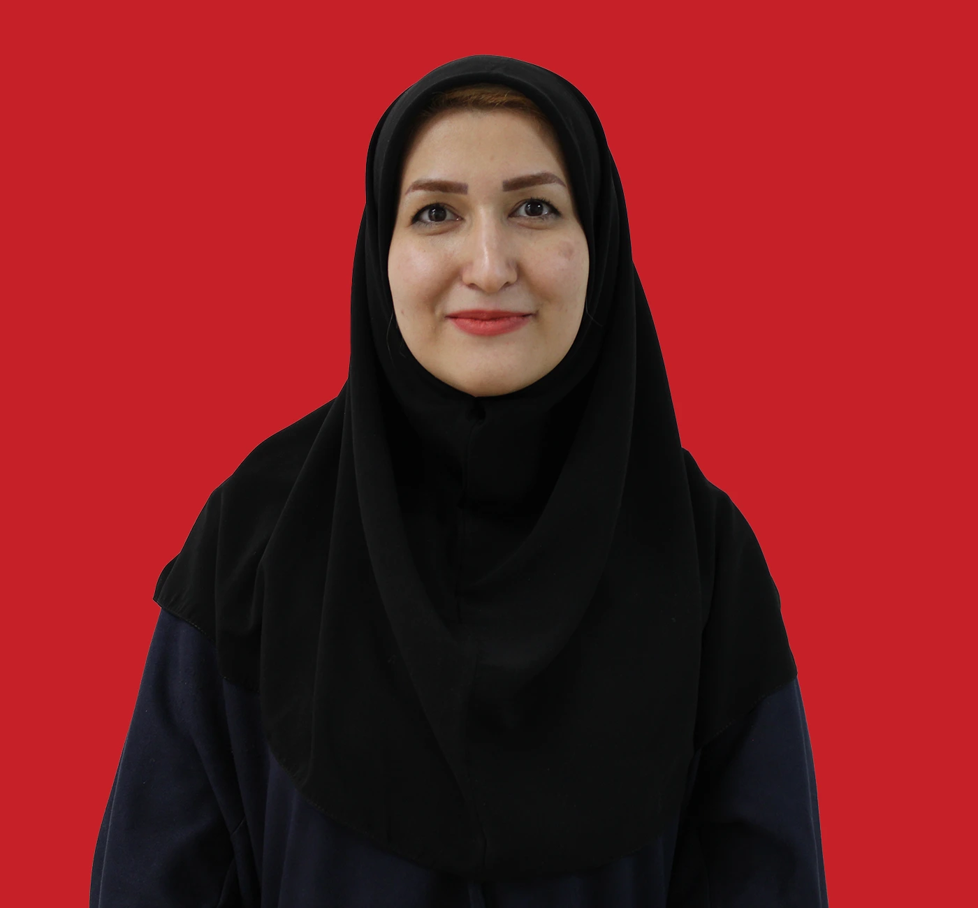 خانم حسنی